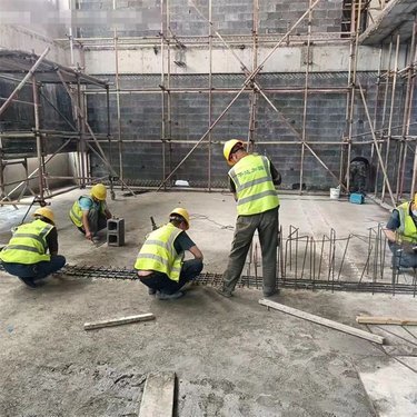 河南赫爾建設(shè)工程 打造安全、高效、優(yōu)質(zhì)的房屋建筑工程