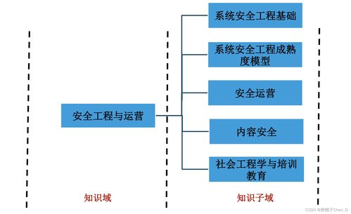 CISP安全工程與運(yùn)營中的工程管理服務(wù) 構(gòu)建動態(tài)風(fēng)險防御體系